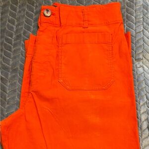 MAEVE  Collette cropped pants